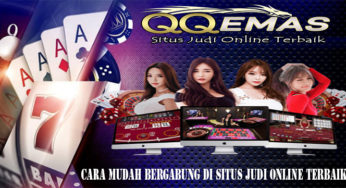 Cara Mudah Bergabung di Situs Judi Online Terbaik